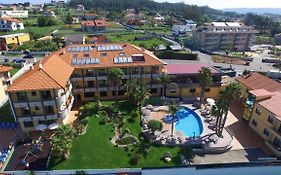 Apartamentos Atlántico Resort